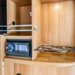 KABE-SAFIR GLE KS *Långbäddar *Mover *Cykelställ dragbalk-(2015)-3137125