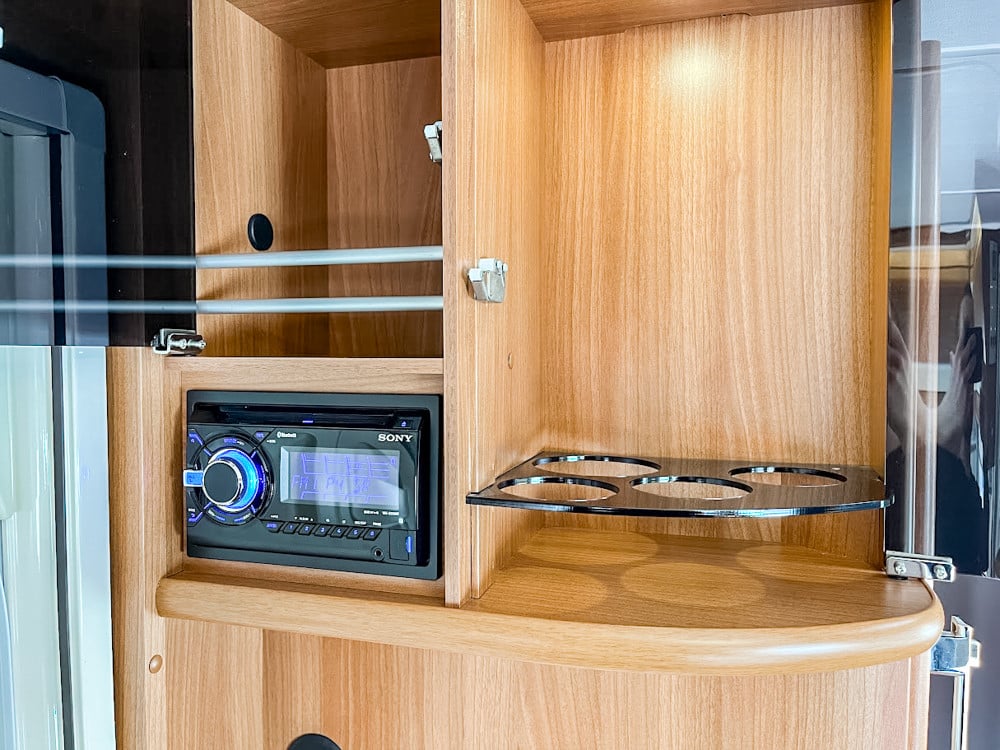 KABE-SAFIR GLE KS *Långbäddar *Mover *Cykelställ dragbalk-(2015)-3137125