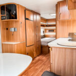 KABE-SAFIR GLE KS *Långbäddar *Mover *Cykelställ dragbalk-(2015)-3137109