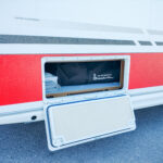 KABE-SAFIR GLE KS *Långbäddar *Mover *Cykelställ dragbalk-(2015)-3137127