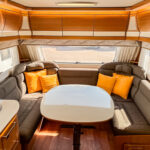 KABE-SAFIR GLE KS *Långbäddar *Mover *Cykelställ dragbalk-(2015)-3137110