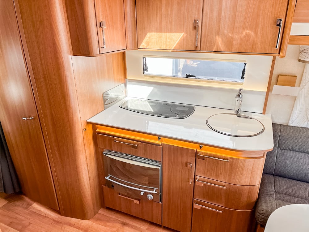 KABE-SAFIR GLE KS *Långbäddar *Mover *Cykelställ dragbalk-(2015)-3137112