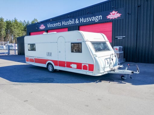 KABE-SAFIR GLE KS *Långbäddar *Mover *Cykelställ dragbalk-(2015)-3137107