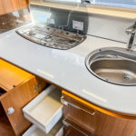 KABE-SAFIR GLE KS *Långbäddar *Mover *Cykelställ dragbalk-(2015)-3137113