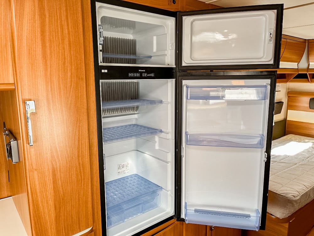 KABE-SAFIR GLE KS *Långbäddar *Mover *Cykelställ dragbalk-(2015)-3137115