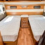 KABE-SAFIR GLE KS *Långbäddar *Mover *Cykelställ dragbalk-(2015)-3137116