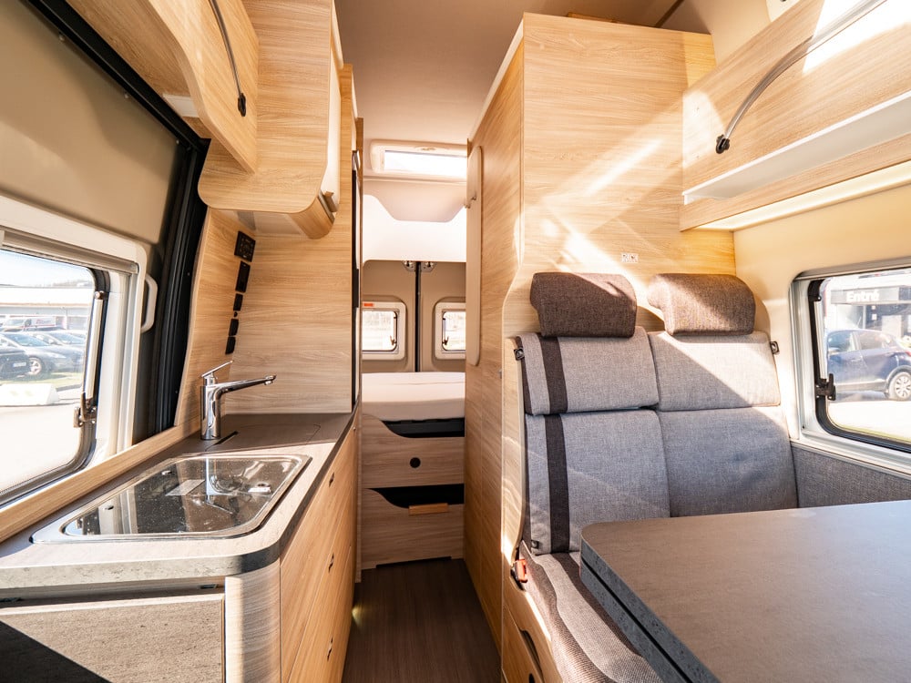 Knaus-Boxstar MQ Street XL *Under 6m *3500kg *Automat-(2022)-3122775