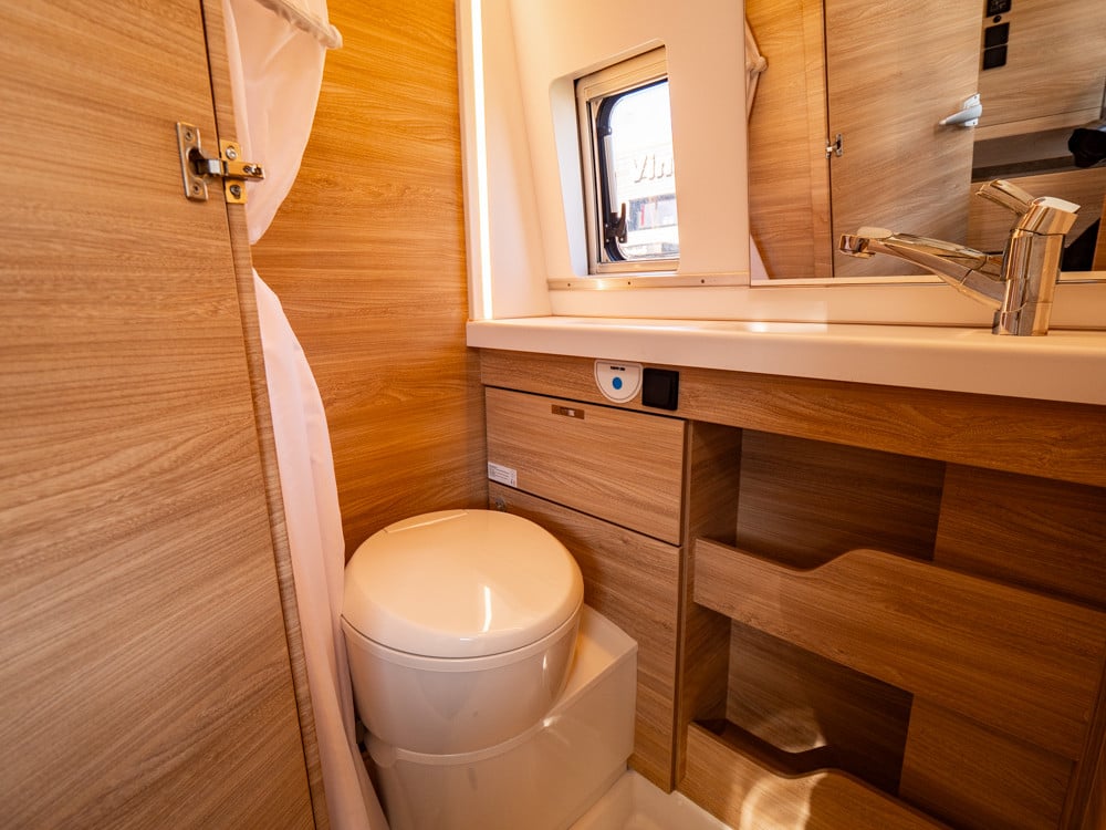 Knaus-Boxstar MQ Street XL *Under 6m *3500kg *Automat-(2022)-3122785