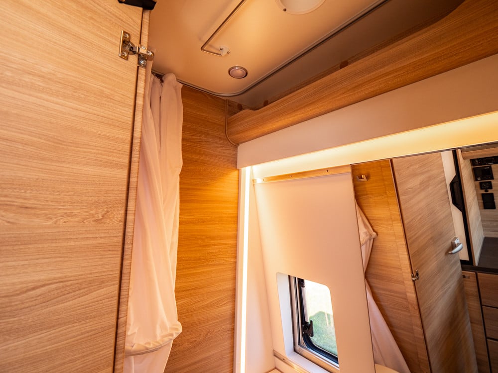 Knaus-Boxstar MQ Street XL *Under 6m *3500kg *Automat-(2022)-3122786