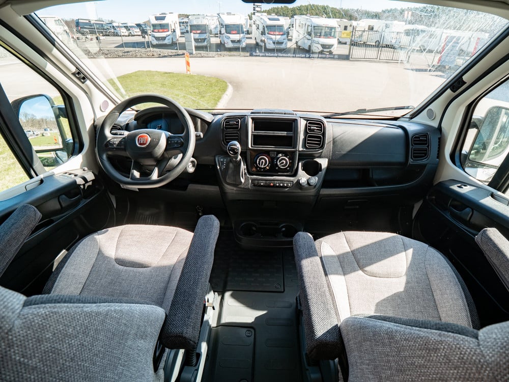 Knaus-Boxstar MQ Street XL *Under 6m *3500kg *Automat-(2022)-3122787