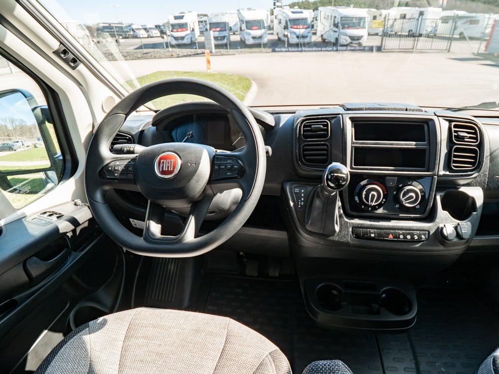 Knaus-Boxstar MQ Street XL *Under 6m *3500kg *Automat-(2022)-3122788