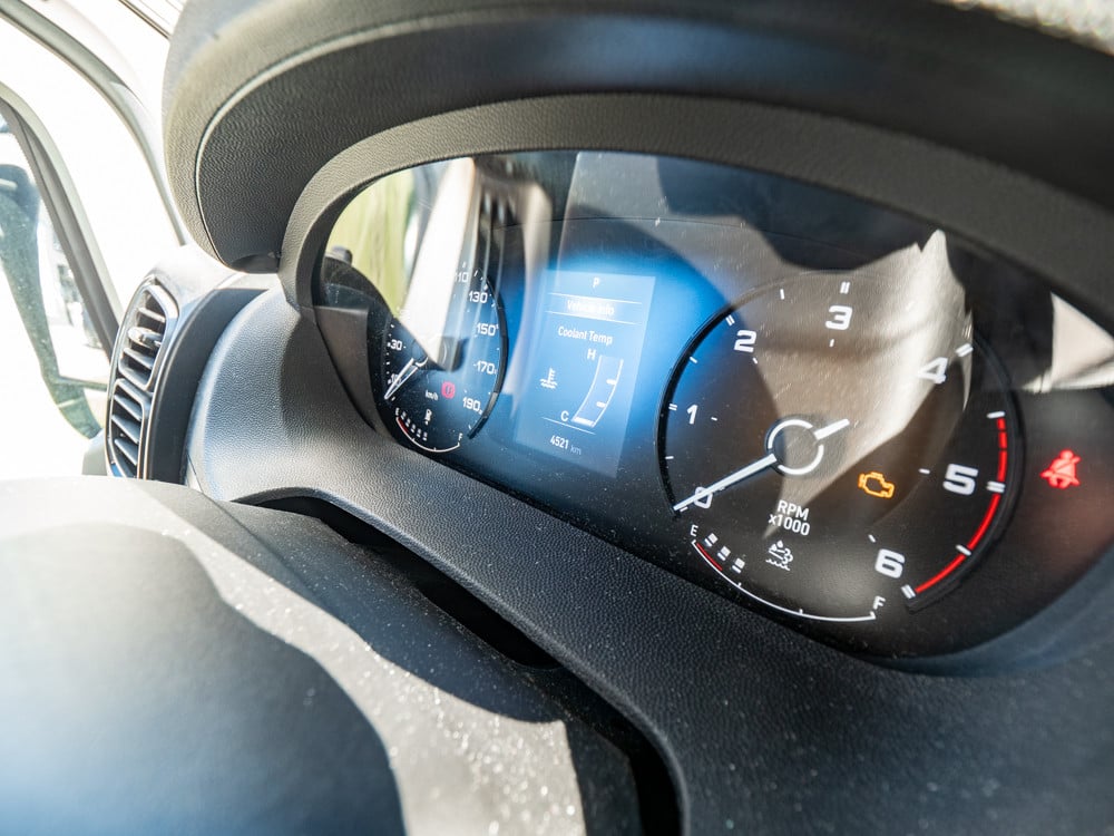 Knaus-Boxstar MQ Street XL *Under 6m *3500kg *Automat-(2022)-3122789