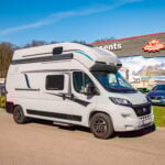 Knaus-Boxstar MQ Street XL *Under 6m *3500kg *Automat-(2022)-3122774