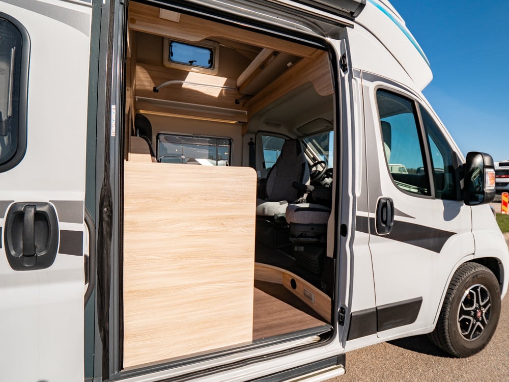 Knaus-Boxstar MQ Street XL *Under 6m *3500kg *Automat-(2022)-3122790