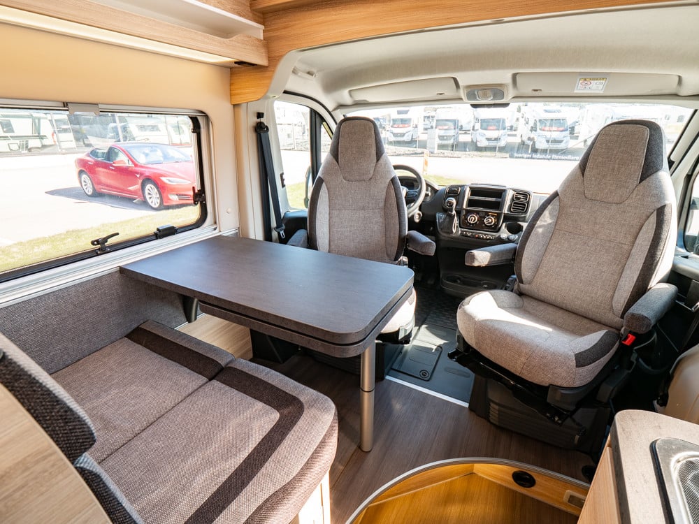 Knaus-Boxstar MQ Street XL *Under 6m *3500kg *Automat-(2022)-3122776