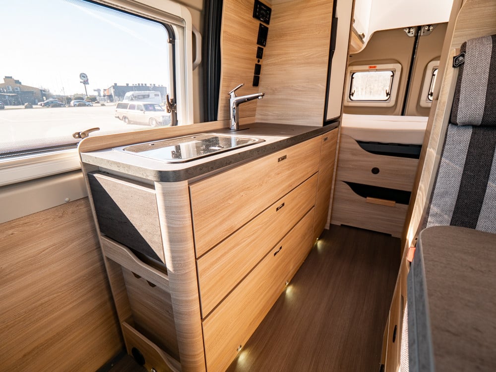 Knaus-Boxstar MQ Street XL *Under 6m *3500kg *Automat-(2022)-3122777