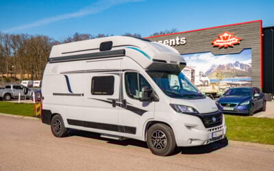 Knaus-Boxstar MQ Street XL *Under 6m *3500kg *Automat-(2022)-3122774