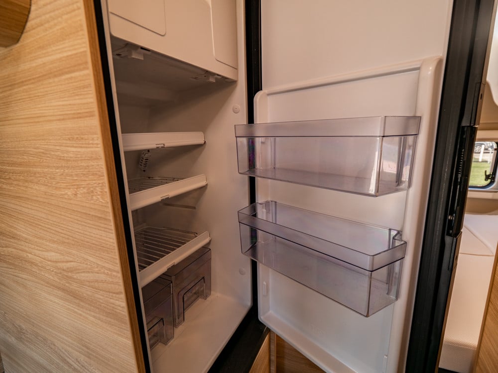 Knaus-Boxstar MQ Street XL *Under 6m *3500kg *Automat-(2022)-3122779