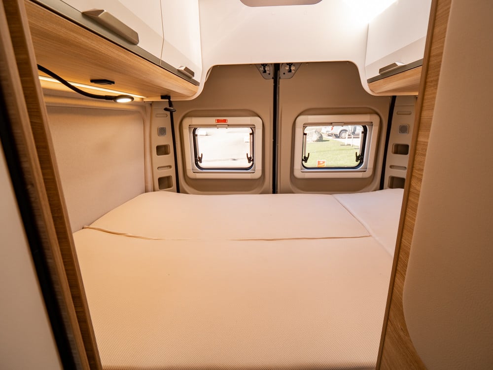 Knaus-Boxstar MQ Street XL *Under 6m *3500kg *Automat-(2022)-3122780