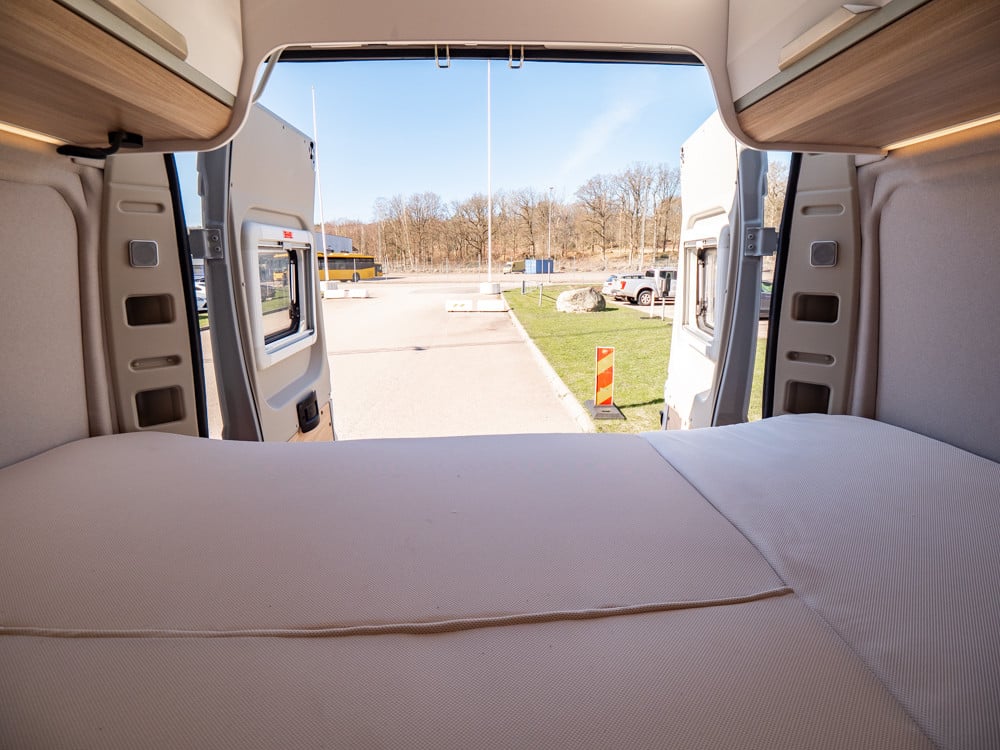 Knaus-Boxstar MQ Street XL *Under 6m *3500kg *Automat-(2022)-3122781