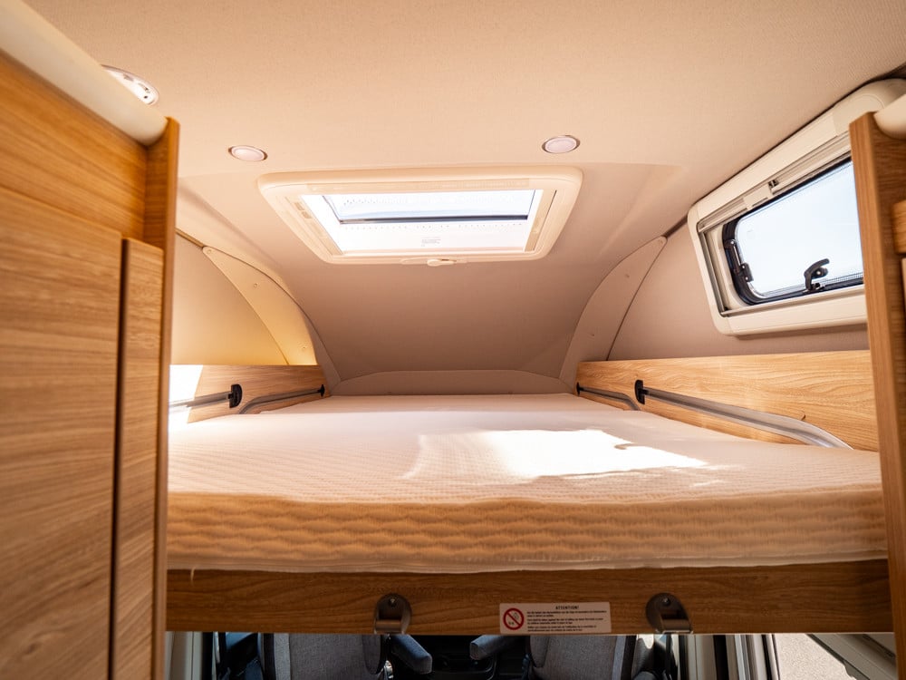 Knaus-Boxstar MQ Street XL *Under 6m *3500kg *Automat-(2022)-3122782