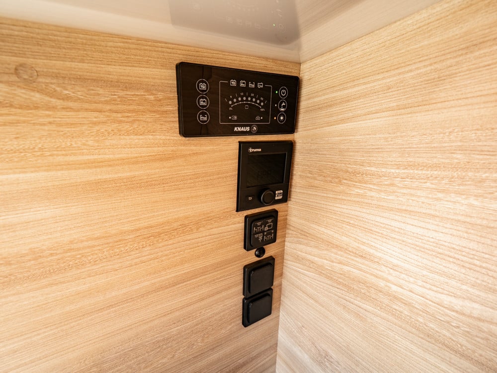 Knaus-Boxstar MQ Street XL *Under 6m *3500kg *Automat-(2022)-3122783