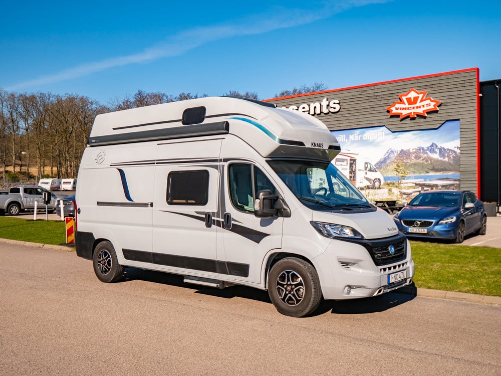 Knaus-Boxstar MQ Street XL *Under 6m *3500kg *Automat-(2022)-3122774