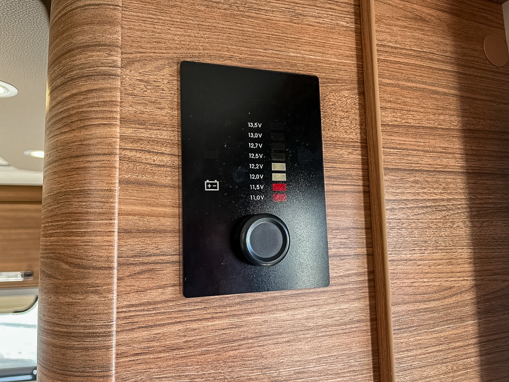 Weinsberg-Cara One 390 QD Edition Hot *Skinnklädsel *El-golv-(2025)-3136223