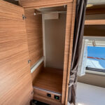 Weinsberg-Cara One 390 QD Edition Hot *Skinnklädsel *El-golv-(2025)-3136224