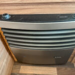 Weinsberg-Cara One 390 QD Edition Hot *Skinnklädsel *El-golv-(2025)-3136225