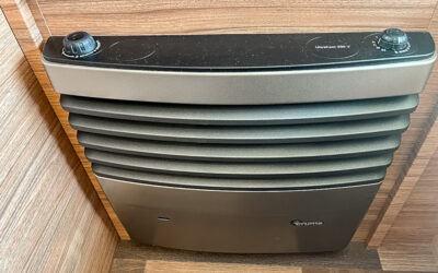 Husvagnar till salu 116 Weinsberg-Cara One 390 QD Edition Hot *Skinnklädsel *El-golv-(2025)-3136225