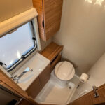 Weinsberg-Cara One 390 QD Edition Hot *Skinnklädsel *El-golv-(2025)-3136226