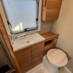 Weinsberg-Cara One 390 QD Edition Hot *Skinnklädsel *El-golv-(2025)-3136227