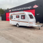 Weinsberg-Cara One 390 QD Edition Hot *Skinnklädsel *El-golv-(2025)-3136210