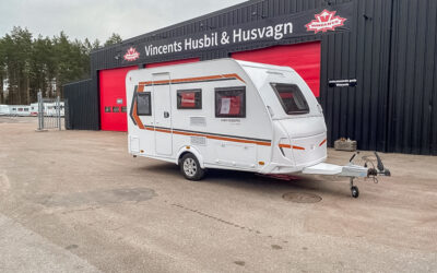 Weinsberg-Cara One 390 QD Edition Hot *Skinnklädsel *El-golv-(2025)-3136210