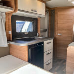 Weinsberg-Cara One 390 QD Edition Hot *Skinnklädsel *El-golv-(2025)-3136218