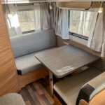 Weinsberg-Cara One 390 QD Edition Hot *Skinnklädsel *El-golv-(2025)-3136219