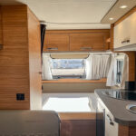 Weinsberg-Cara One 390 QD Edition Hot *Skinnklädsel *El-golv-(2025)-3136220