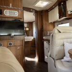 Hymer-B 690 *Automat * Queenbädd * Hydrauliska stödben-(2019)-3152435