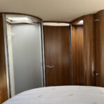 Hymer-B 690 *Automat * Queenbädd * Hydrauliska stödben-(2019)-3152445