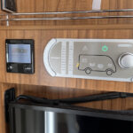 Hymer-B 690 *Automat * Queenbädd * Hydrauliska stödben-(2019)-3152447