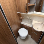 Hymer-B 690 *Automat * Queenbädd * Hydrauliska stödben-(2019)-3152449