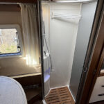 Hymer-B 690 *Automat * Queenbädd * Hydrauliska stödben-(2019)-3152450