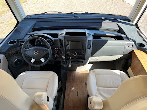 Hymer-B 690 *Automat * Queenbädd * Hydrauliska stödben-(2019)-3152451