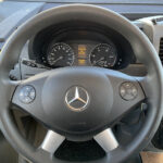 Hymer-B 690 *Automat * Queenbädd * Hydrauliska stödben-(2019)-3152453