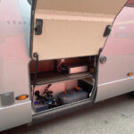 Hymer-B 690 *Automat * Queenbädd * Hydrauliska stödben-(2019)-3152454