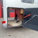 Hymer-B 690 *Automat * Queenbädd * Hydrauliska stödben-(2019)-3152455