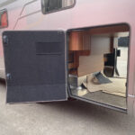 Hymer-B 690 *Automat * Queenbädd * Hydrauliska stödben-(2019)-3152456