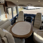 Hymer-B 690 *Automat * Queenbädd * Hydrauliska stödben-(2019)-3152437