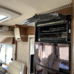 Hymer-B 690 *Automat * Queenbädd * Hydrauliska stödben-(2019)-3152441